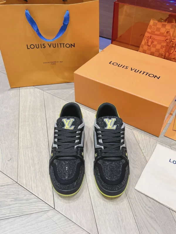 Louis Vuitton shoes - rep shoes