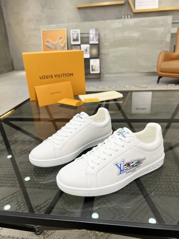 Louis Vuitton shoes - louis vuitton replica shoes