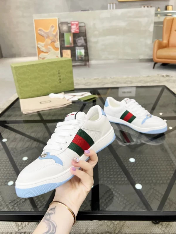 Gucci shoes - replica gucci shoes