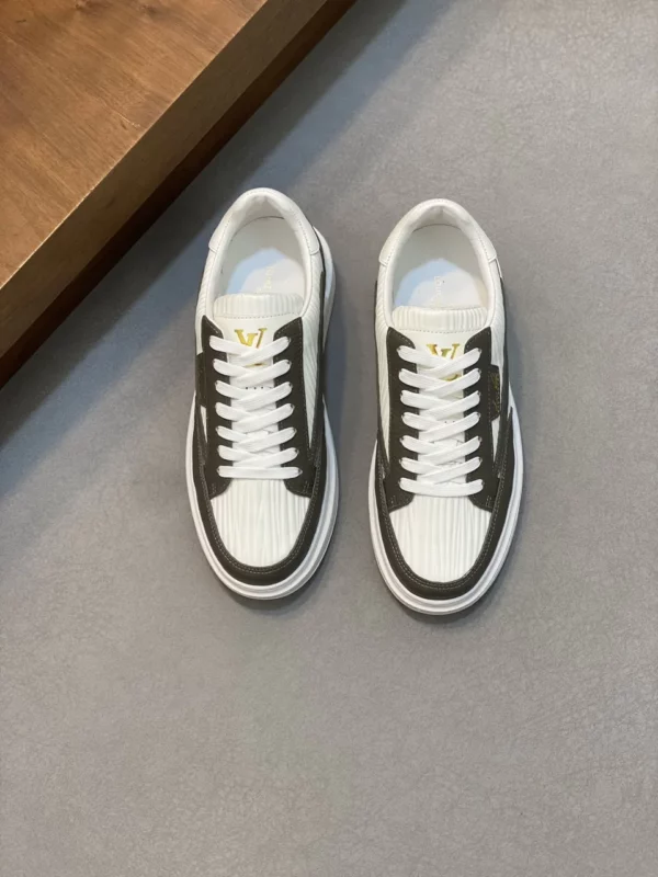 Louis Vuitton shoes - louis vuitton replica shoes