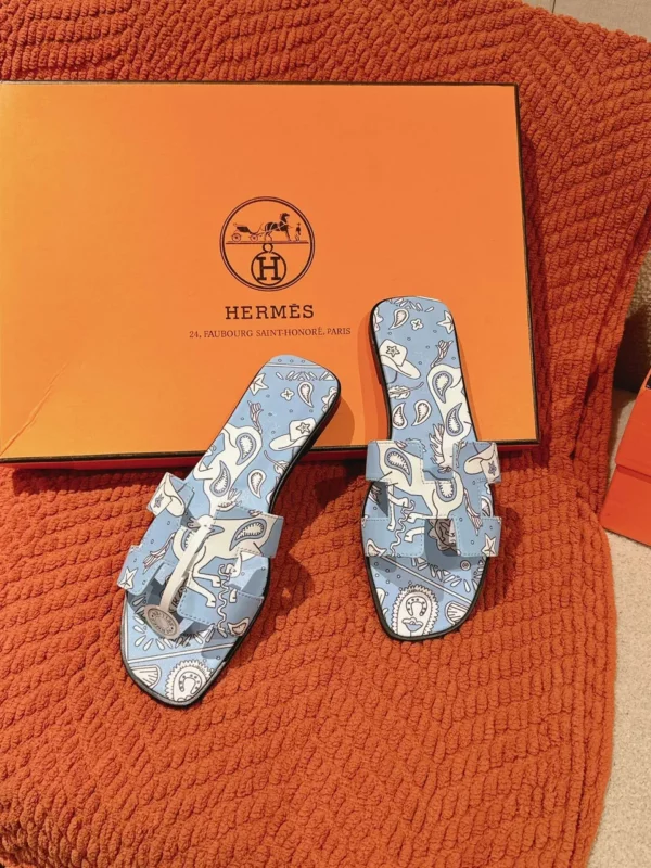 Hermes shoes - rep shoes