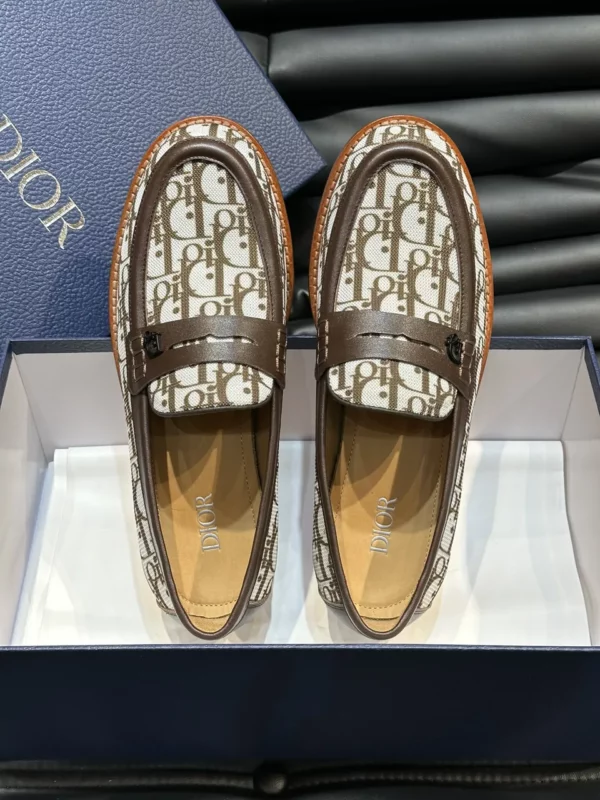 Dior shoes - Replica shoes