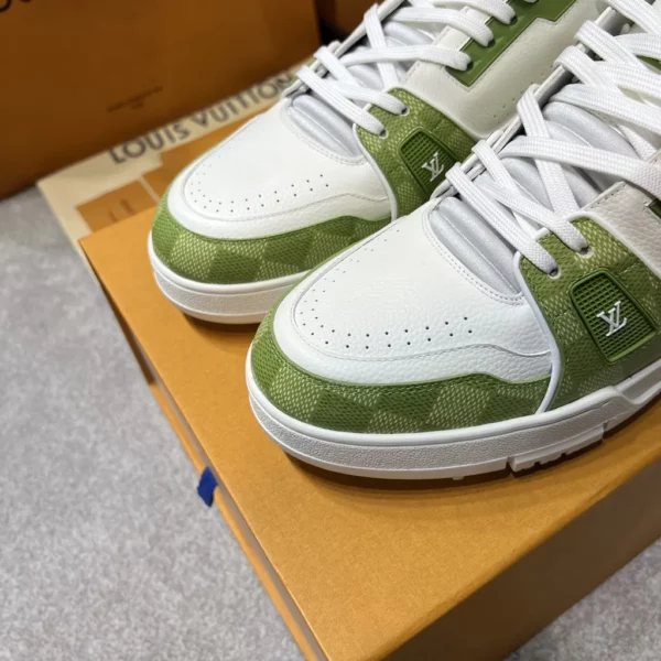 Louis Vuitton shoes - rep shoes