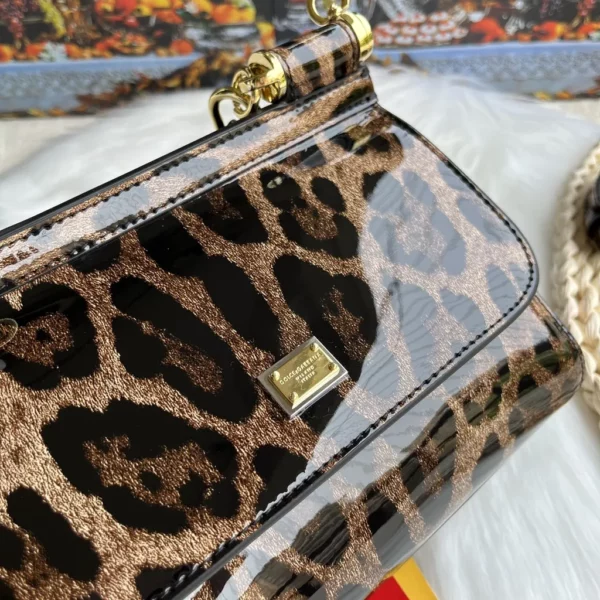 Dolce Gabbana bag - replica bags