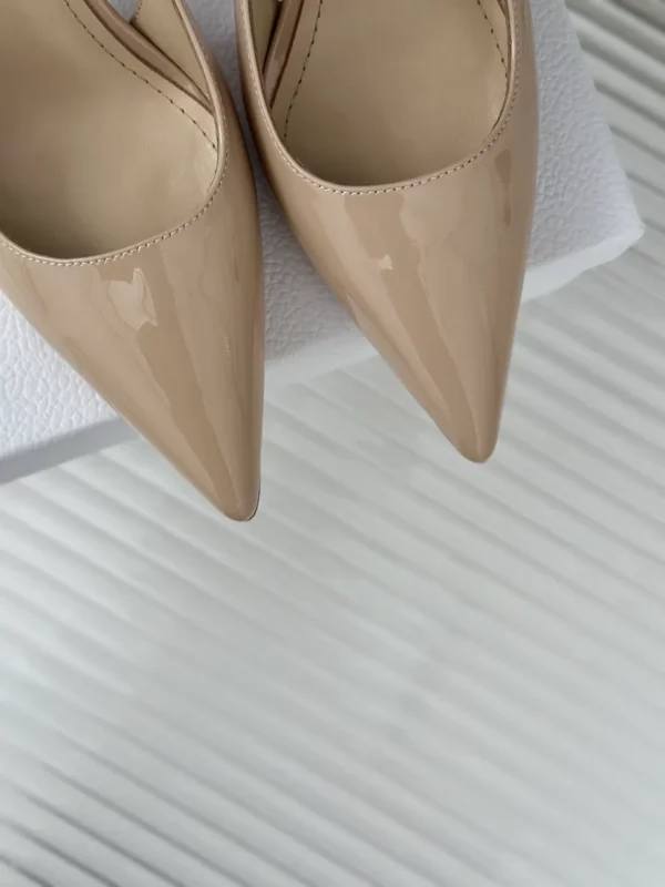 Dior shoes - rep shoes