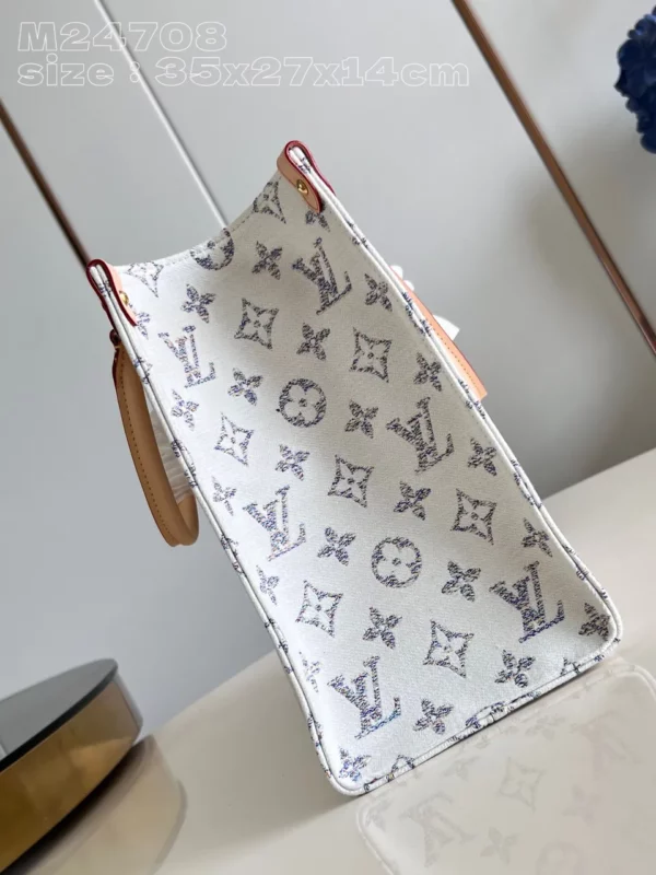 Louis Vuitton bag - louis vuitton replica bags