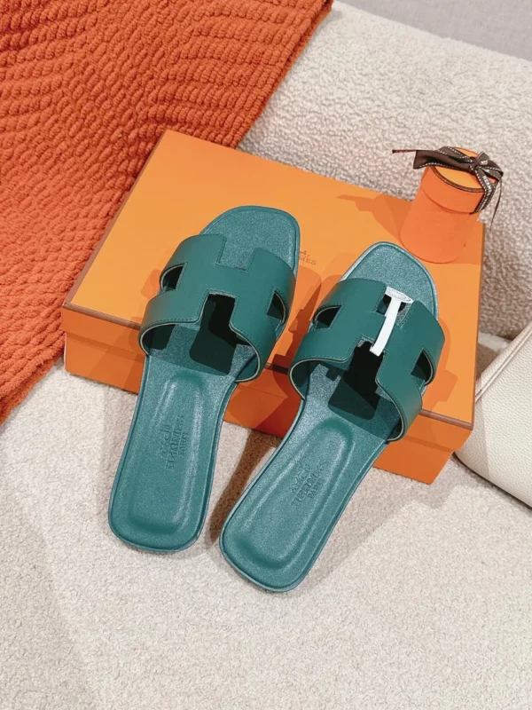 Hermes shoes - rep shoes