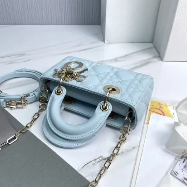 Dior bag - replica dior bags