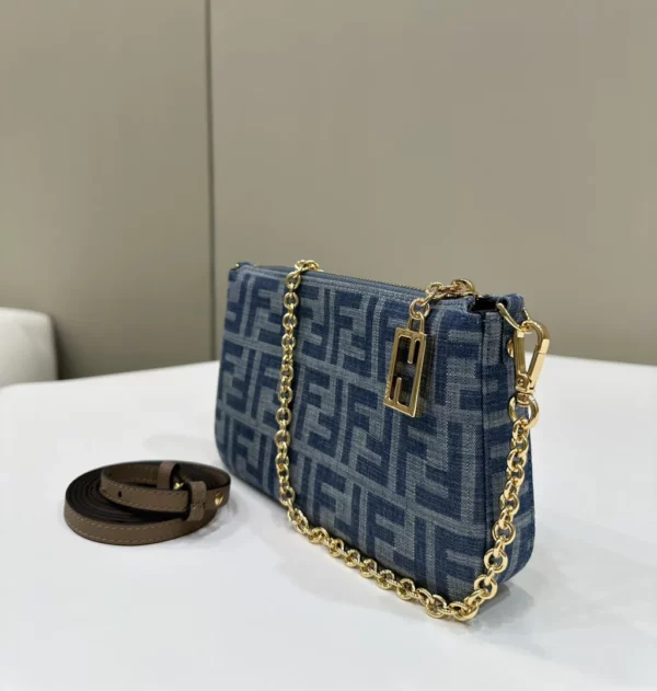 Fendi bag - rep bags