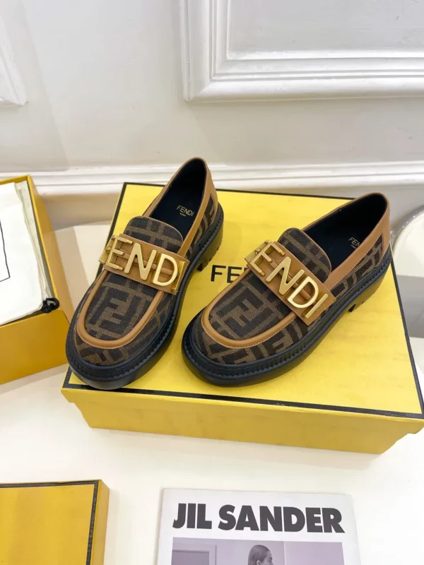 Fendi shoes - rep shoes