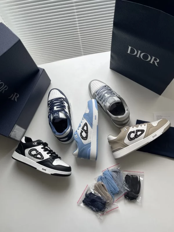 Dior shoes - rep shoes