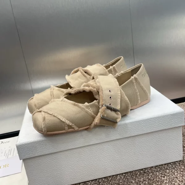 Dior shoes - Replica shoes