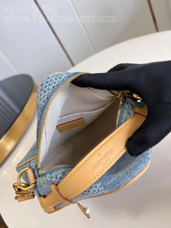 Louis Vuitton bag - louis vuitton replica bags