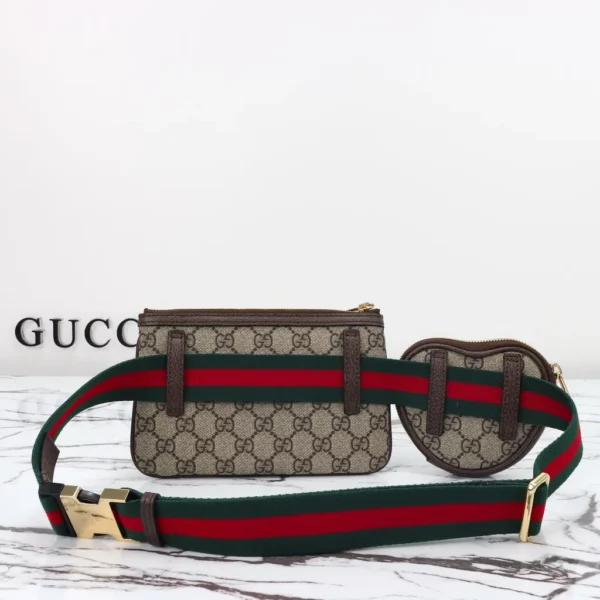 Gucci bag - rep bags