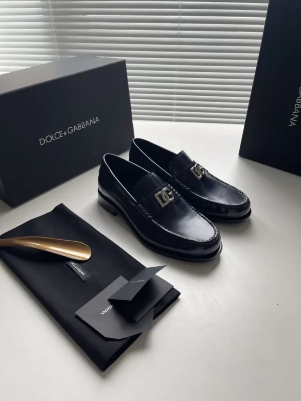 Dolce Gabbana shoes - rep shoes