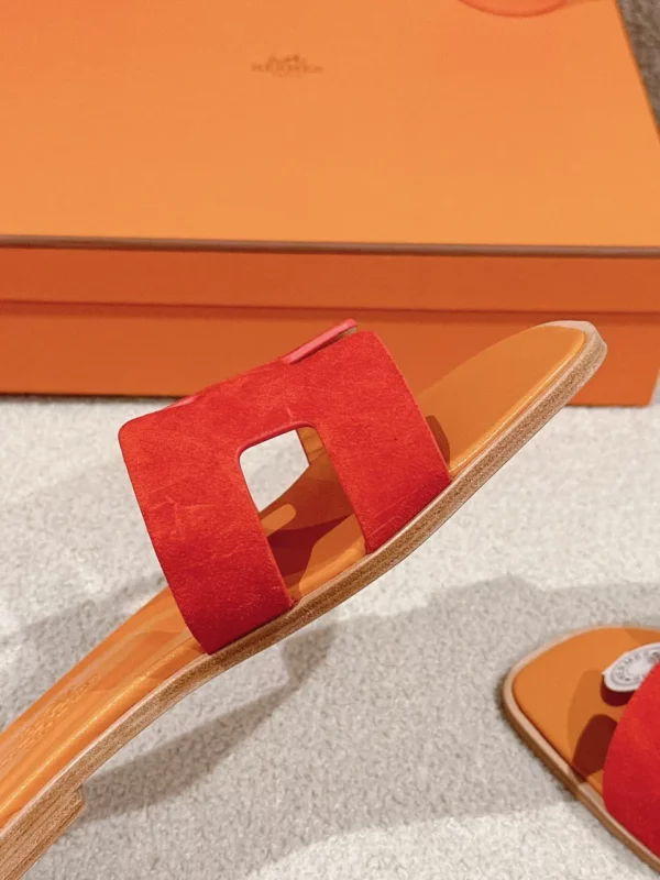 Hermes shoes - rep shoes