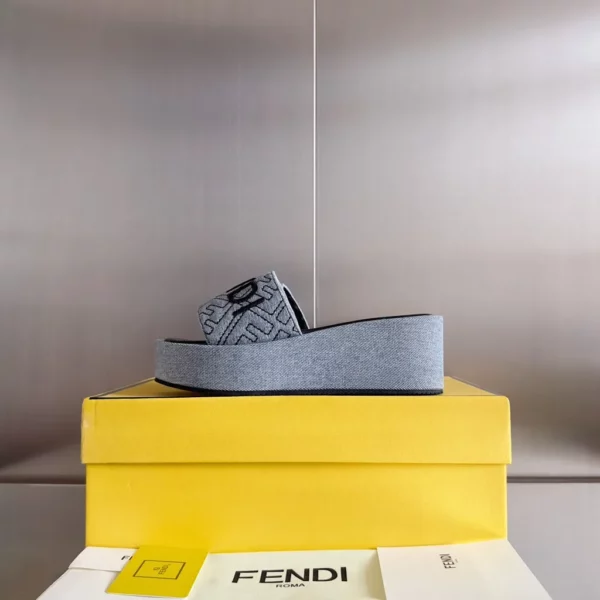 Fendi shoes - rep shoes