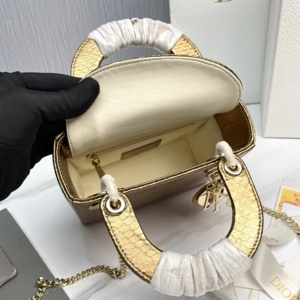 Dior bag - replica dior bags