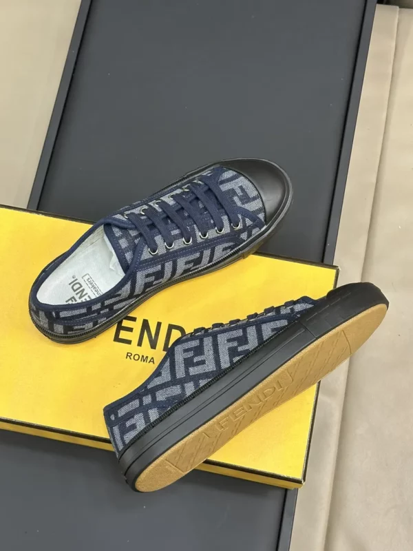 Fendi shoes - Replica shoes