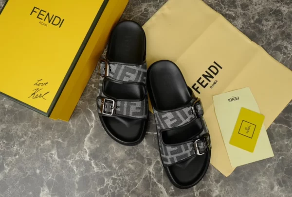 Fendi shoes - rep shoes