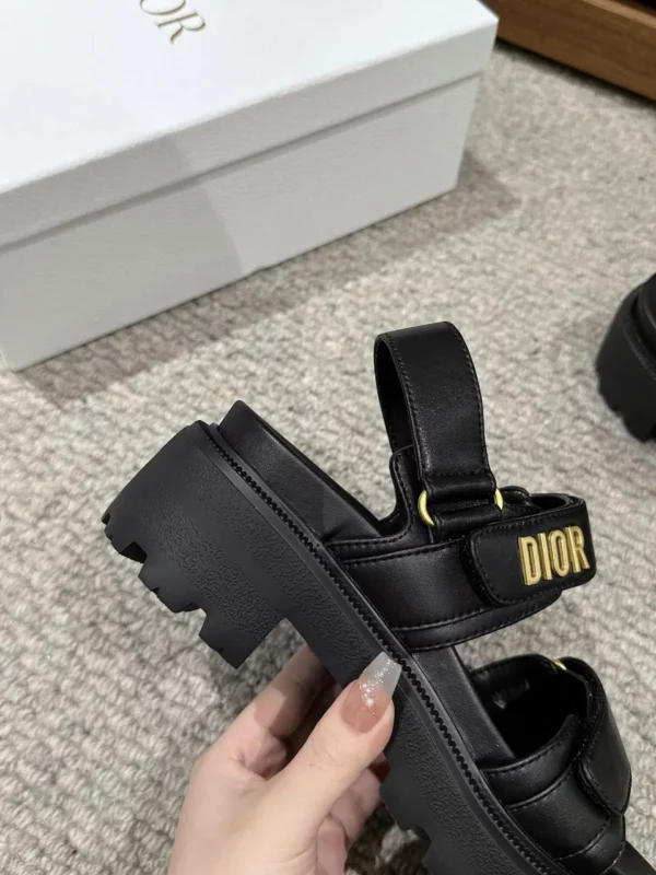 Dior shoes - Replica shoes