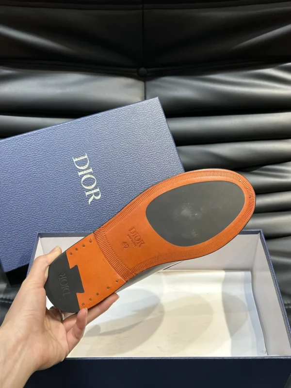 Dior shoes - rep shoes