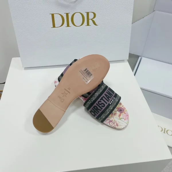 Dior shoes - rep shoes