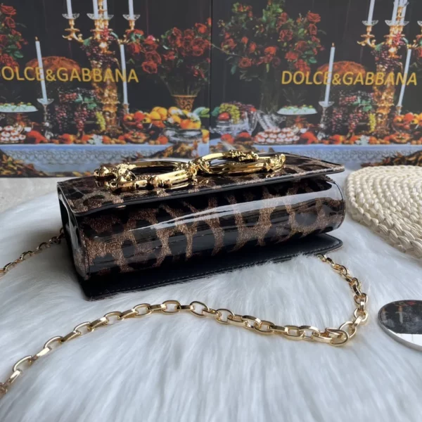 Dolce Gabbana bag - replica bags