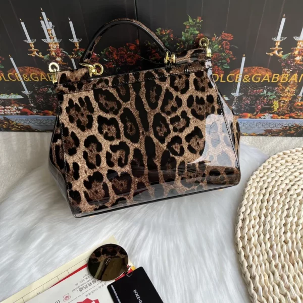 Dolce Gabbana bag - replica bags