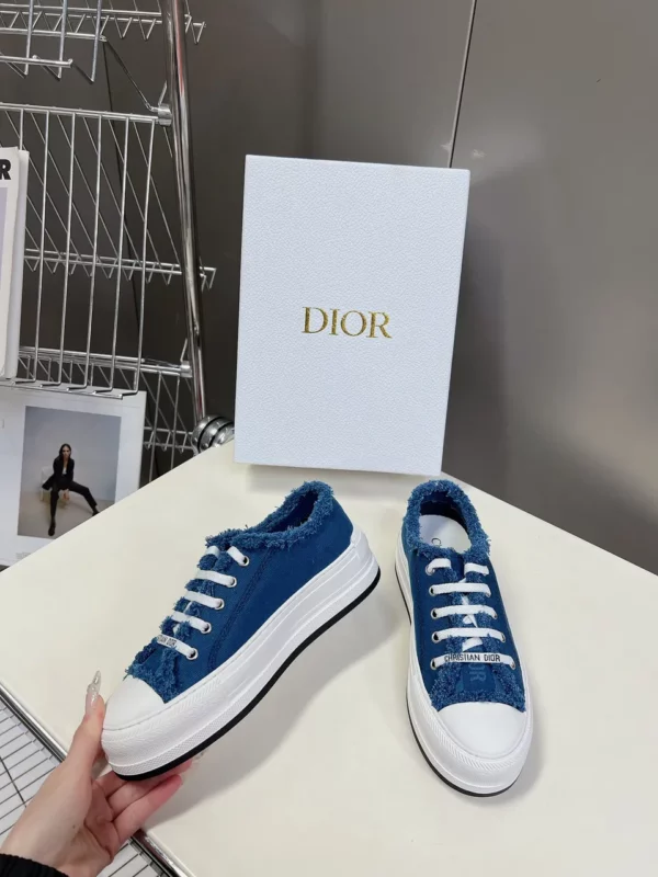 Dior shoes - rep shoes