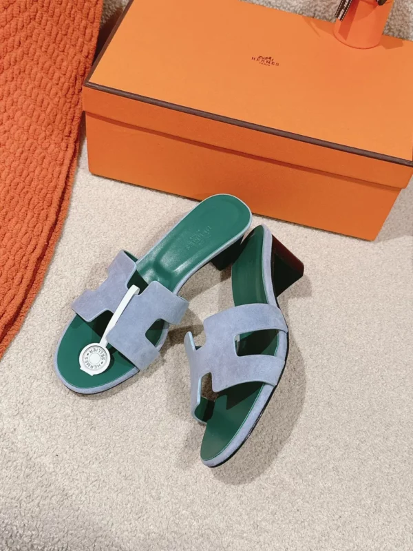 Hermes shoes - rep shoes