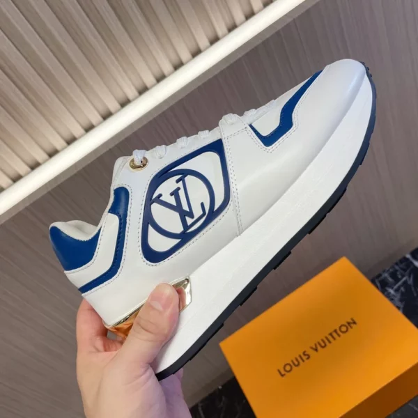 Louis Vuitton shoes - rep shoes