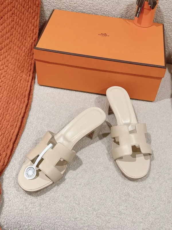 Hermes shoes - rep shoes