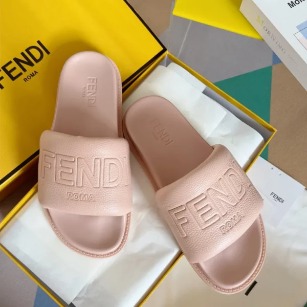 Fendi shoes - rep shoes