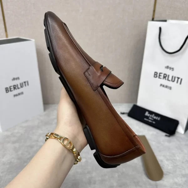 Berluti shoes - rep shoes