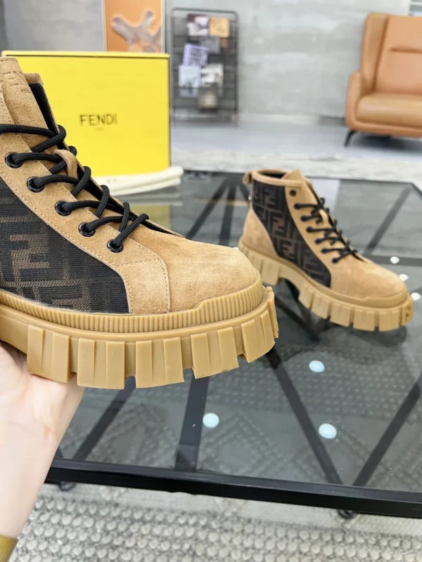 Fendi shoes - Replica shoes