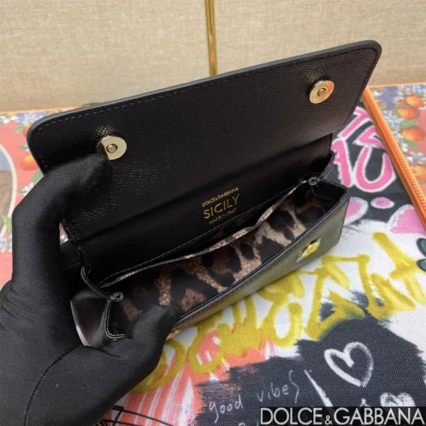 Dolce Gabbana bag - replica bags