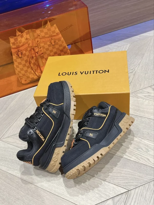 Louis Vuitton shoes - rep shoes