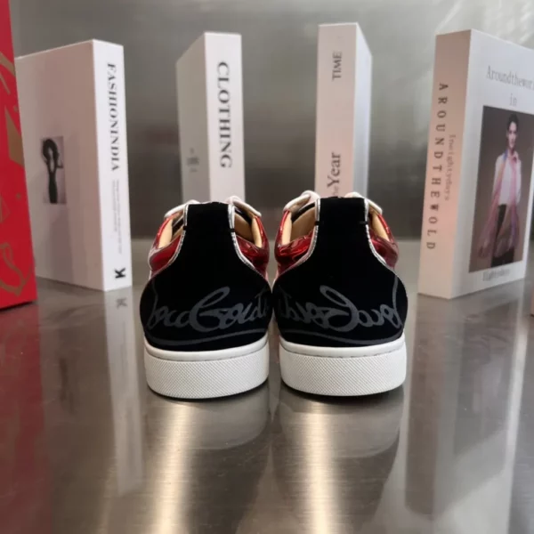 Christian Louboutin shoes - rep shoes