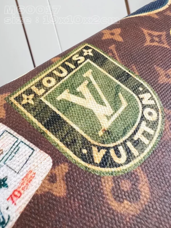 Louis Vuitton bag - louis vuitton replica bags