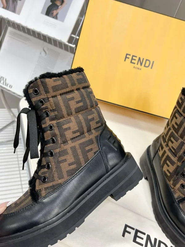 Fendi shoes - rep shoes