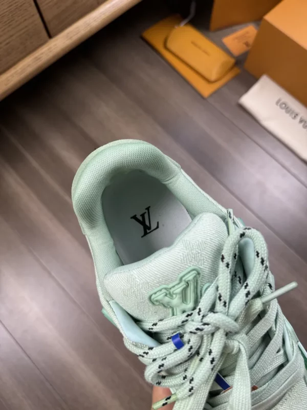 Louis Vuitton shoes - rep shoes