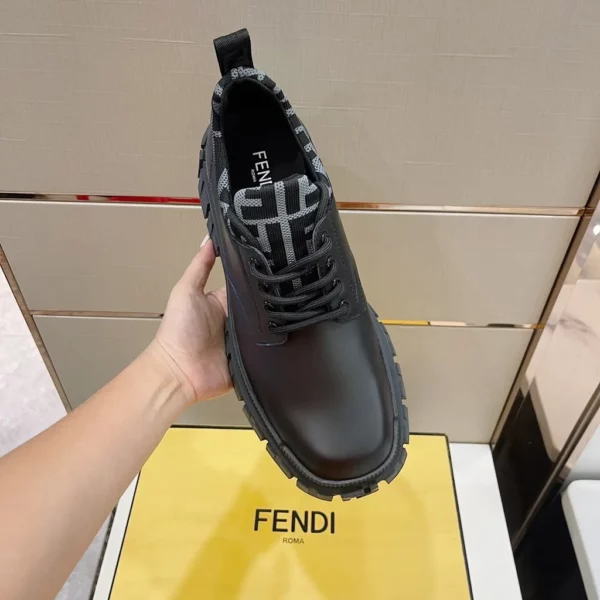 Fendi shoes - rep shoes