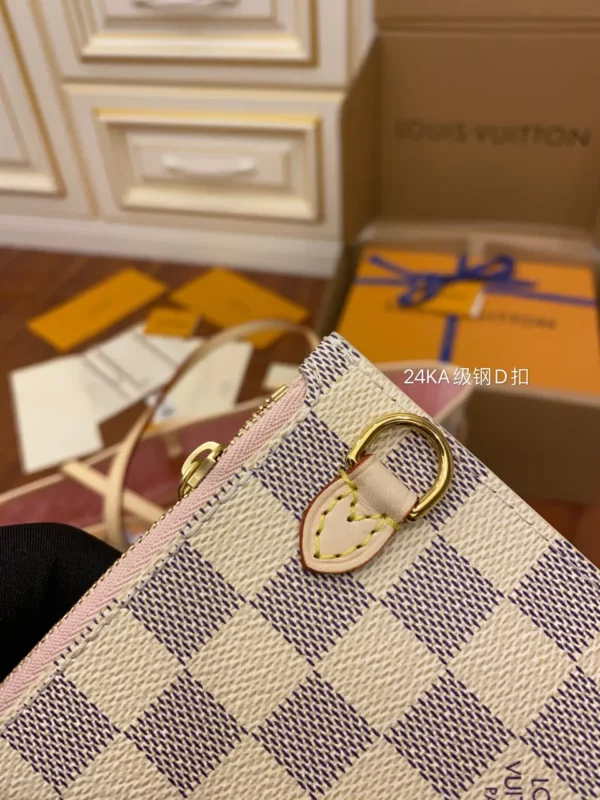 Louis Vuitton bag - louis vuitton replica bags