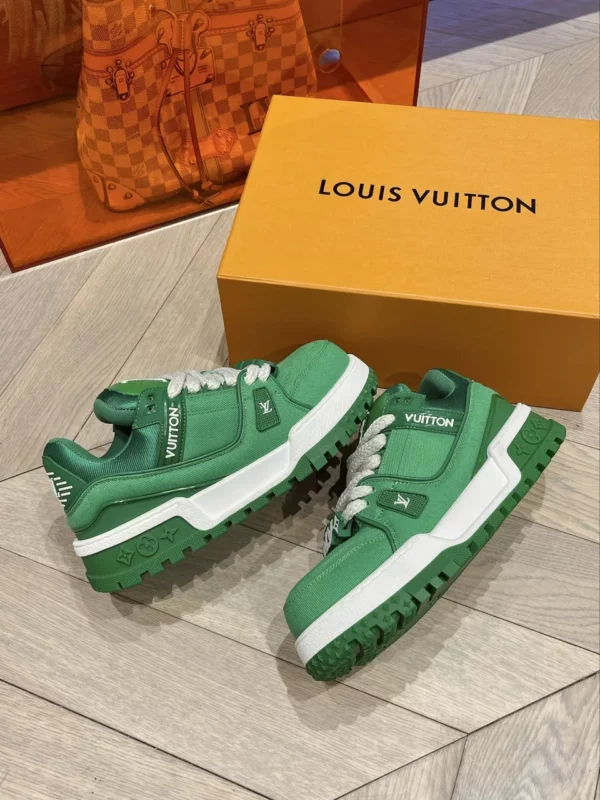 Louis Vuitton shoes - rep shoes