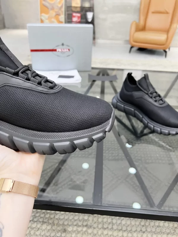 Prada shoes - rep shoes