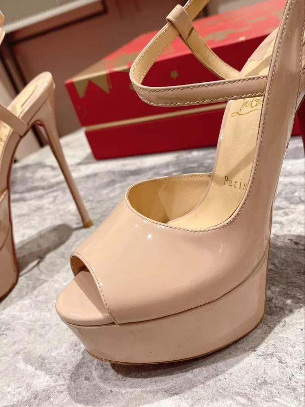 Christian Louboutin shoes - rep shoes