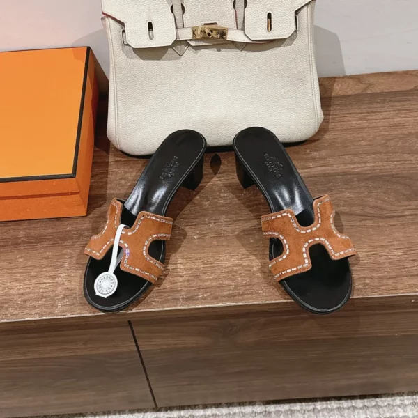 Hermes shoes - rep shoes