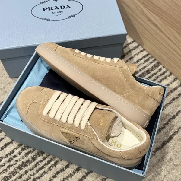 Prada shoes - rep shoes