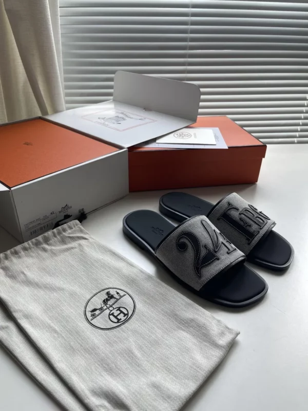 Hermes shoes - rep shoes